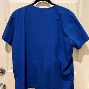 Cherokee Scrub Top